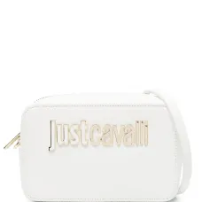 Сумка через плечо с логотипом