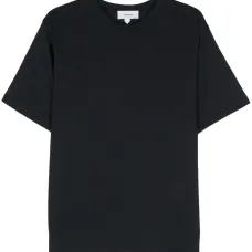 Футболка с круглым вырезом Футболка с круглым вырезом