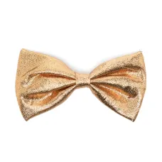 Заколка для волос с бантом