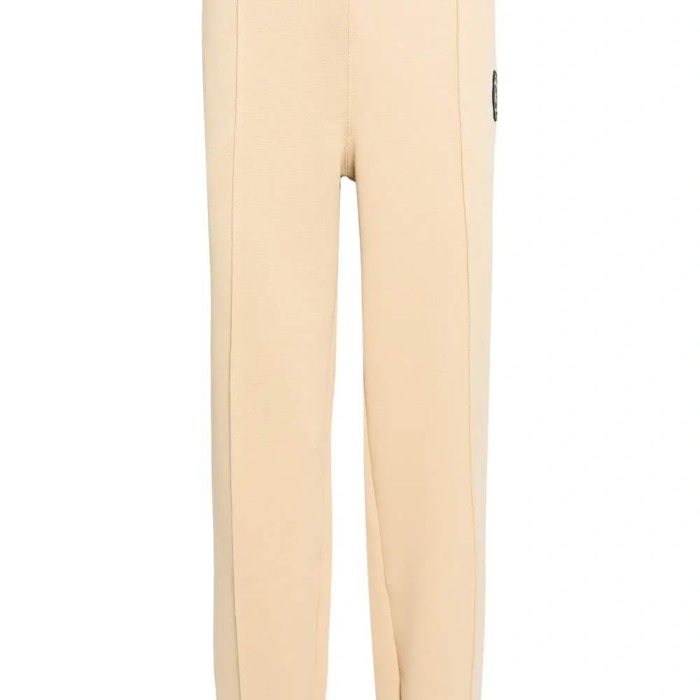 Спортивные брюки с логотипом