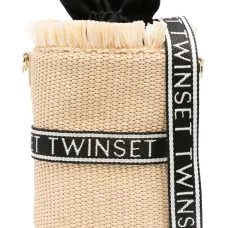 Сумка-ведро с логотипом