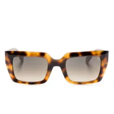 Солнцезащитные очки Gorgonia в квадратной оправе