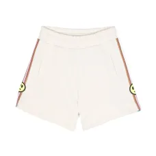 Шорты из джерси