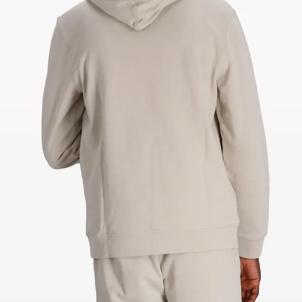 Худи с логотипом