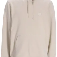 Худи с логотипом