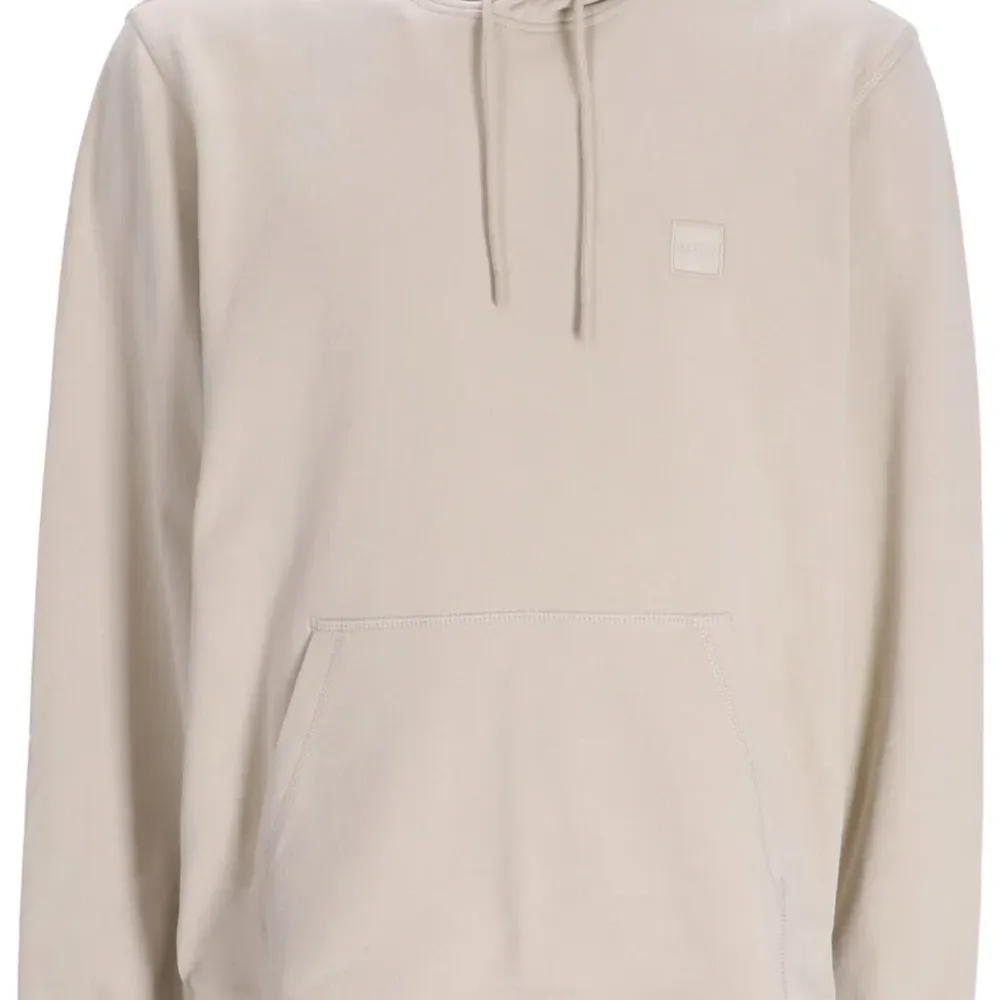 Худи с логотипом