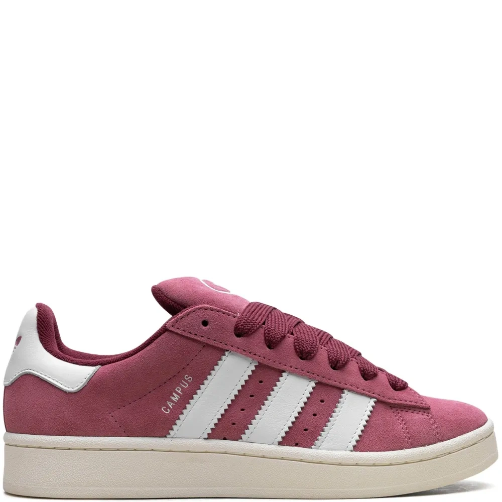 Кроссовки Campus 00s Pink Strata