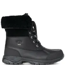 Ботинки Butte на шнуровке