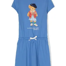 Платье Polo Bear