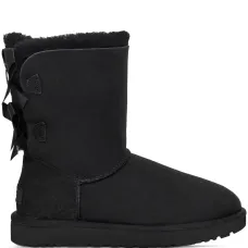 Угги с мехом