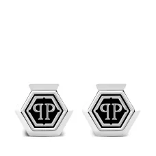 Запонки Hexagon-PP