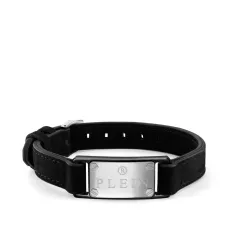 Браслет с декором Skull