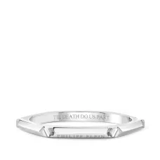 Браслет-кафф