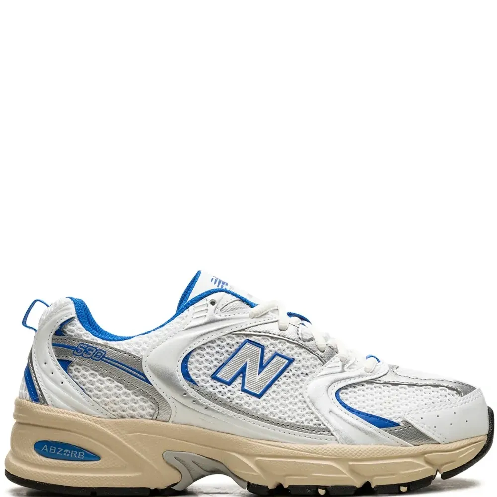 Кроссовки 530 White