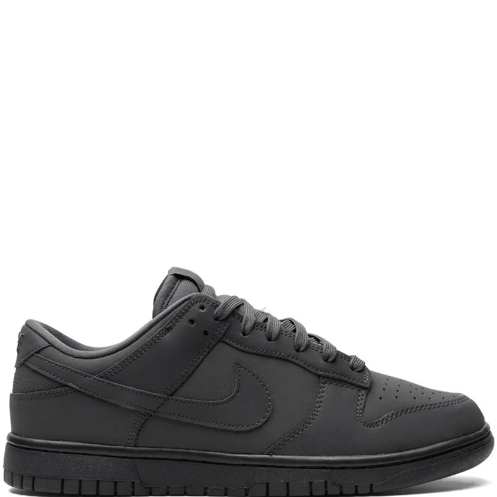 Кроссовки Dunk Low Cyber