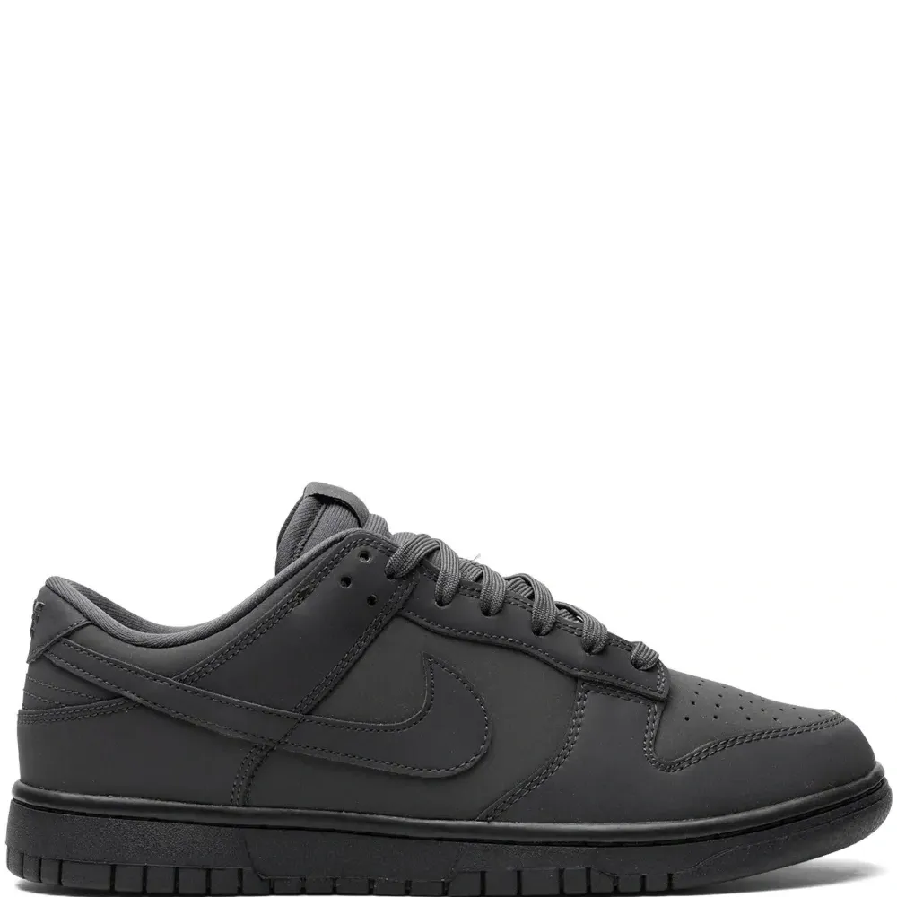 Кроссовки Dunk Low Cyber