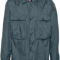 Легкая куртка Jannik