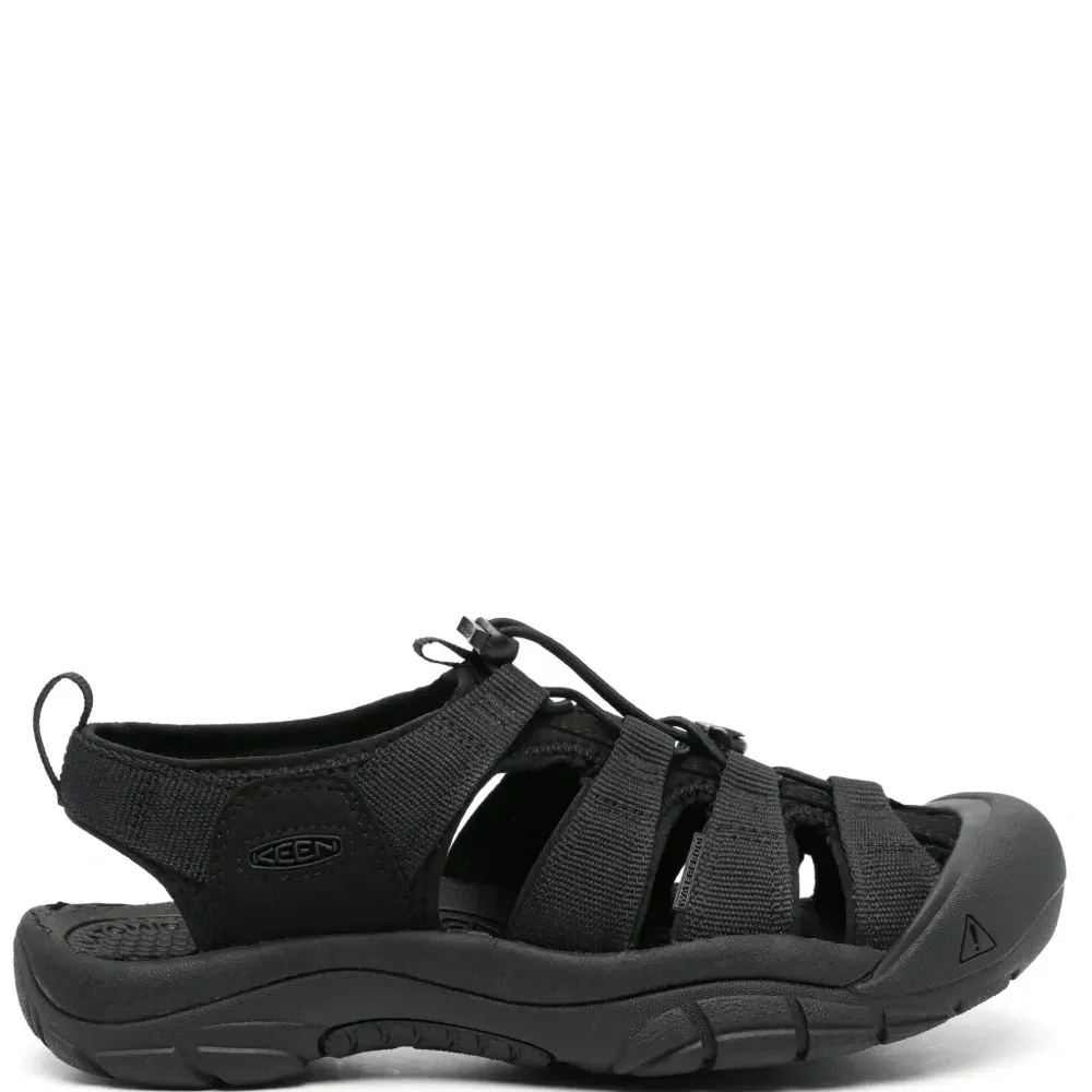 Кроссовки Newport H2 с вырезами