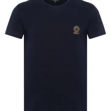 Футболка с принтом Medusa