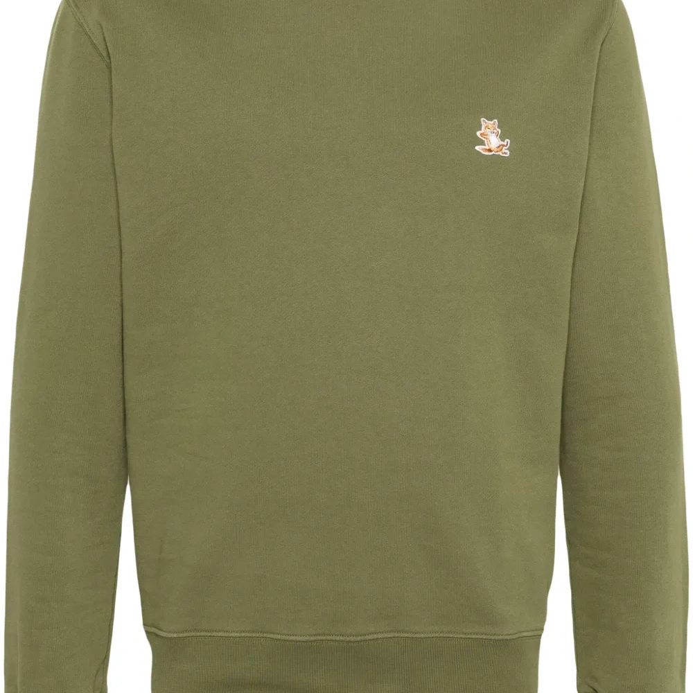 Толстовка Chillax Fox