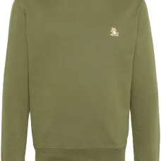 Толстовка Chillax Fox