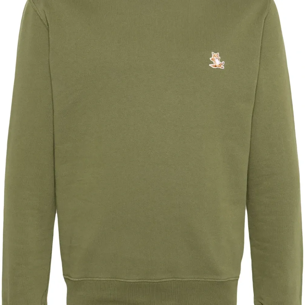 Толстовка Chillax Fox