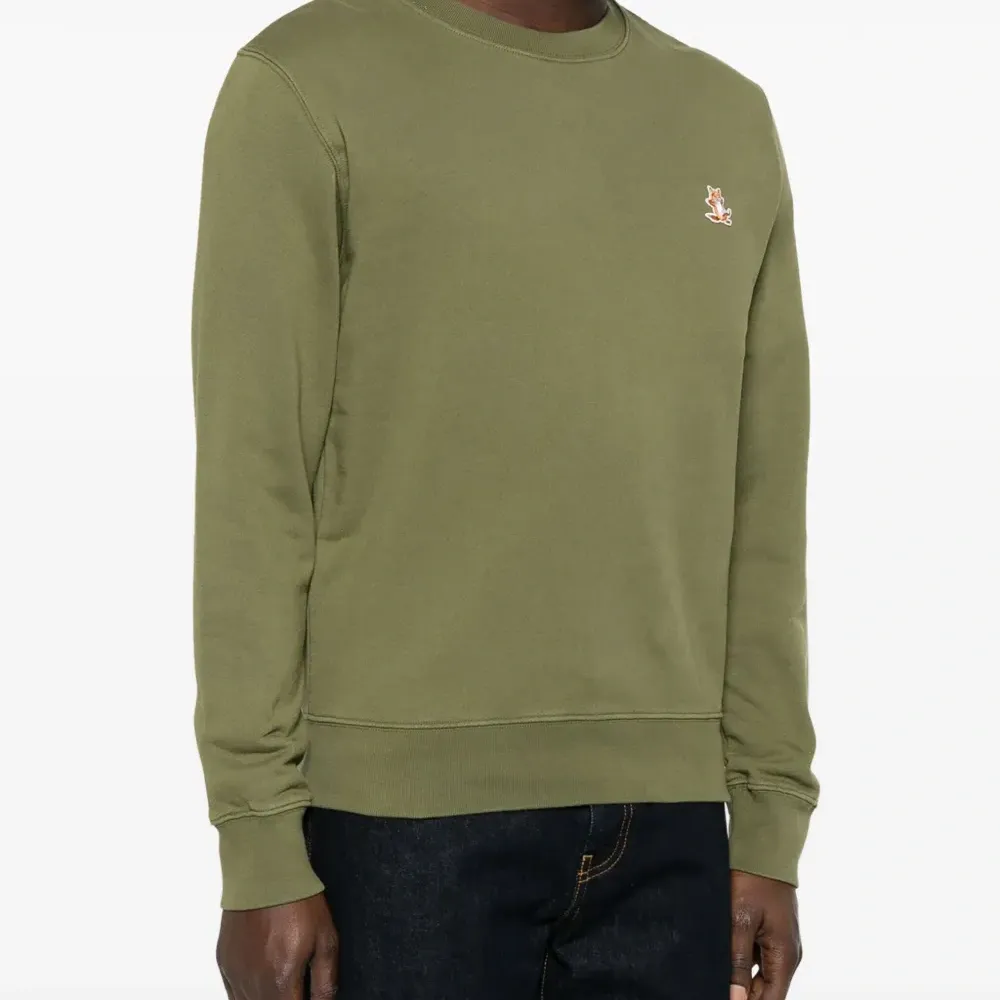 Толстовка Chillax Fox