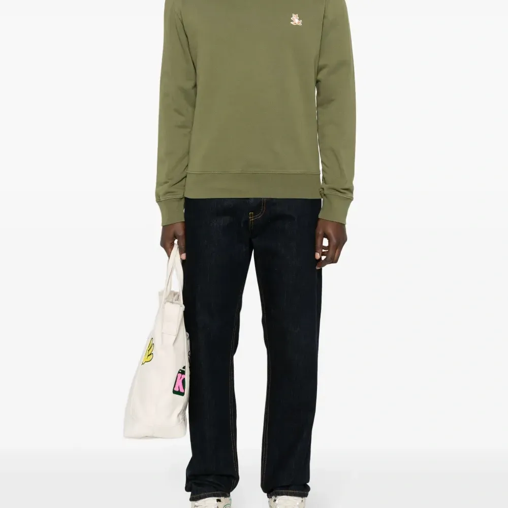 Толстовка Chillax Fox