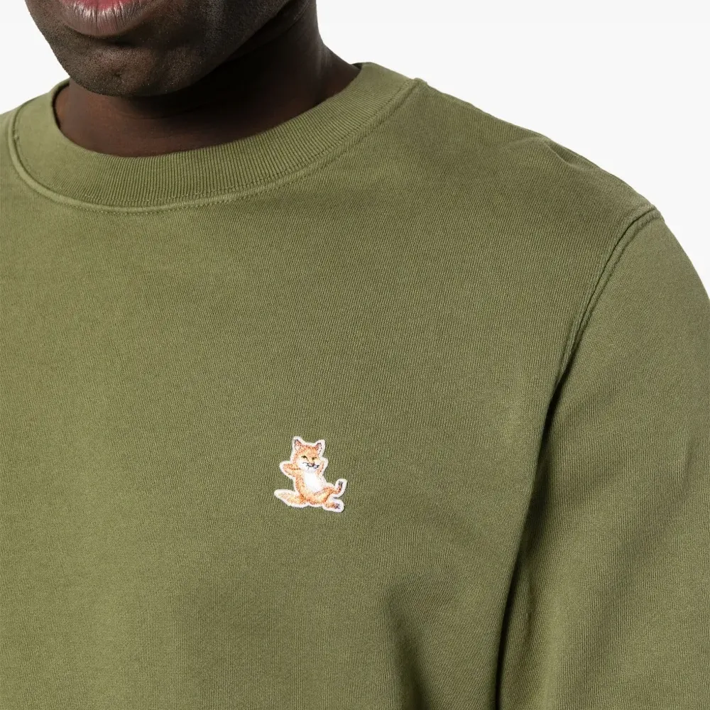 Толстовка Chillax Fox