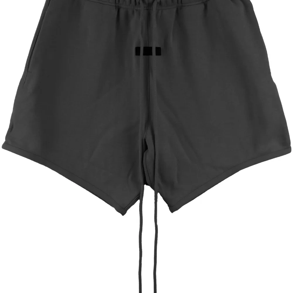 Шорты с логотипом