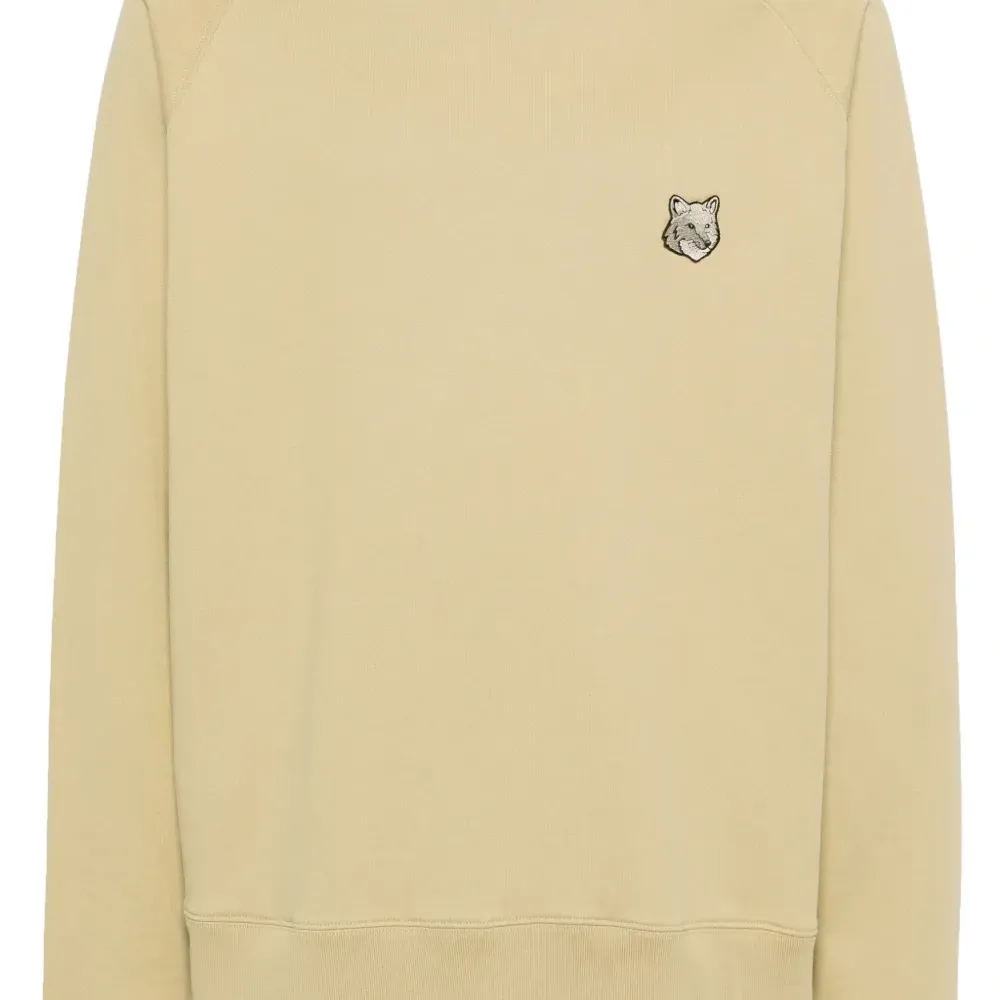 Толстовка Bold Fox Head