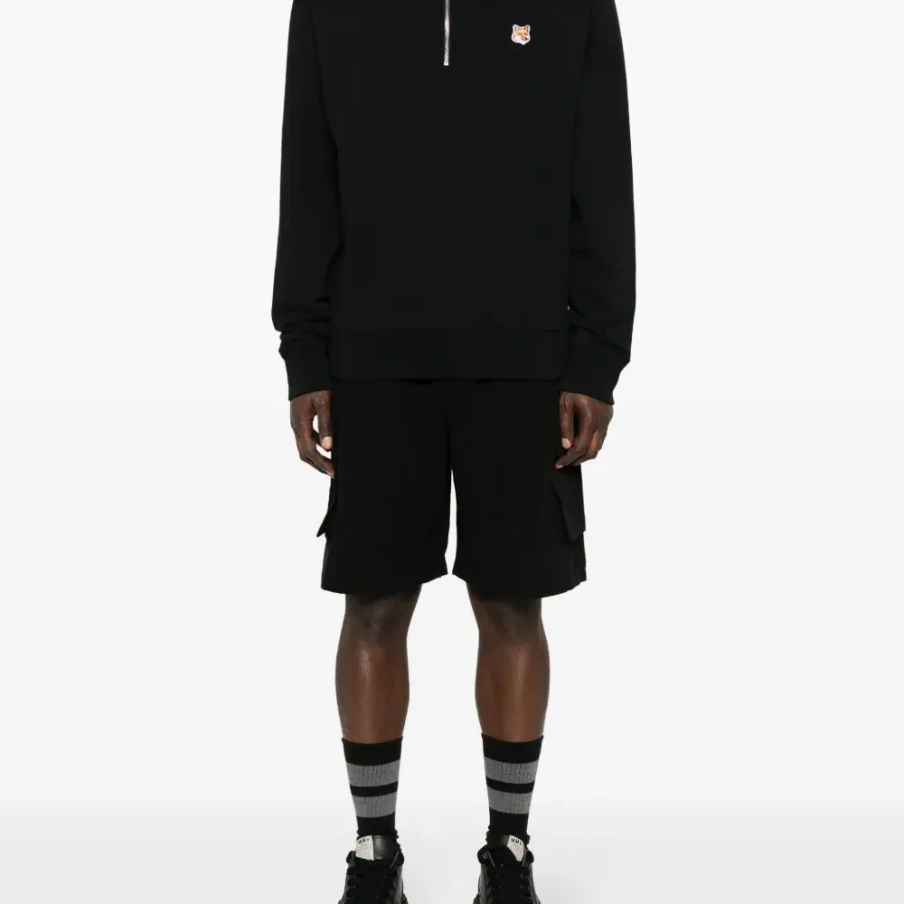 Толстовка Fox Head