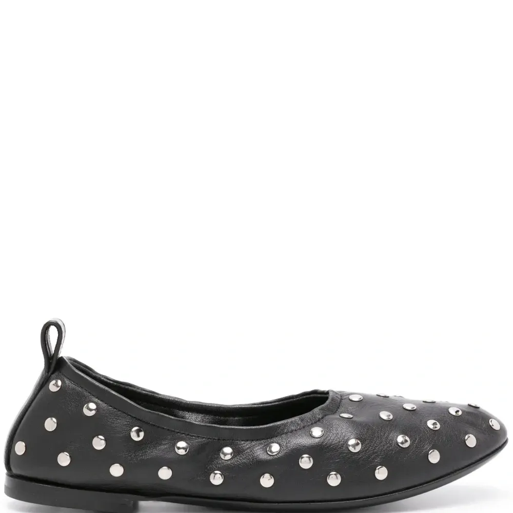 Балетки Milly Soft