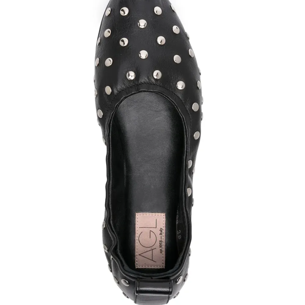 Балетки Milly Soft