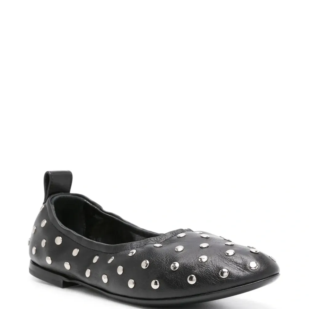 Балетки Milly Soft