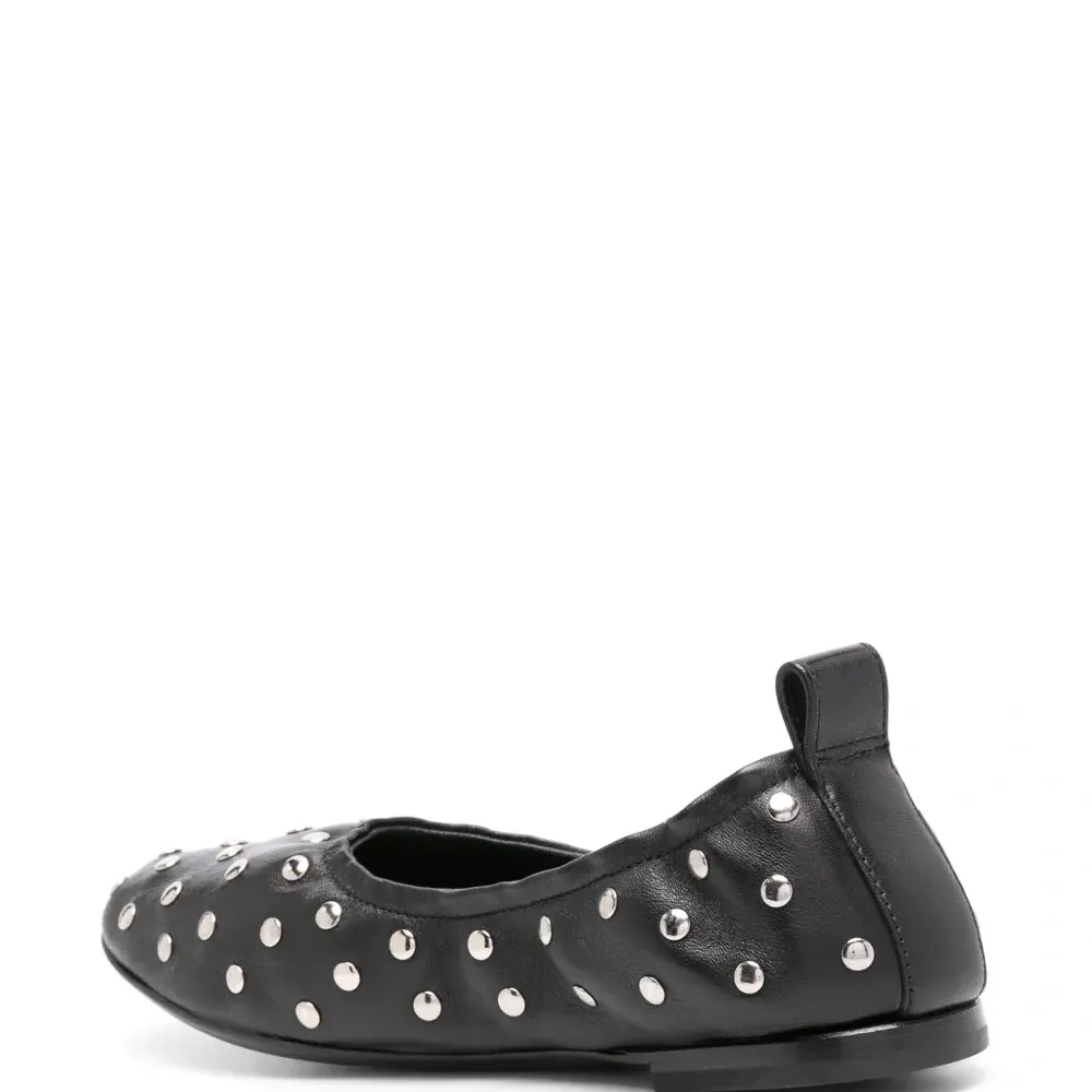 Балетки Milly Soft