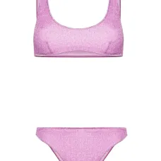 Бикини Lumière с люрексом