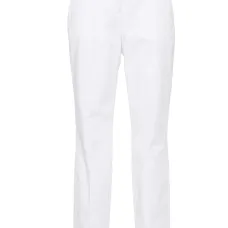 Узкие брюки Marina