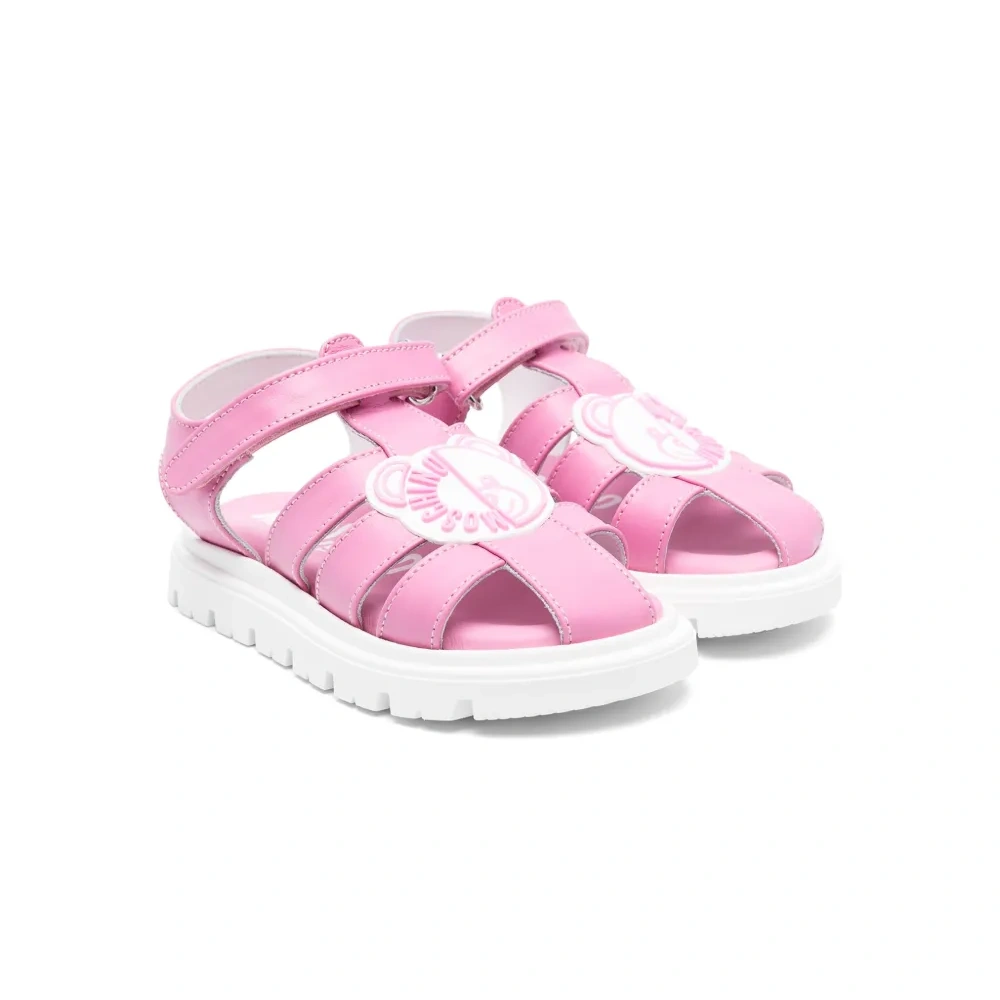 Сандалии Teddy Bear