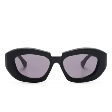 Солнцезащитные очки X23 в геометричной оправе