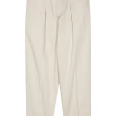 Твиловые брюки Dominique