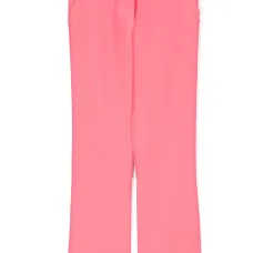 Прямые брюки с декором Medusa