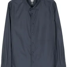 Куртка-рубашка с длинными рукавами