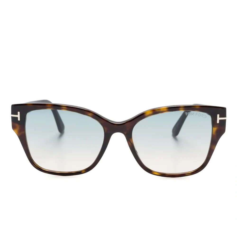 Солнцезащитные очки Elsa в квадратной оправе