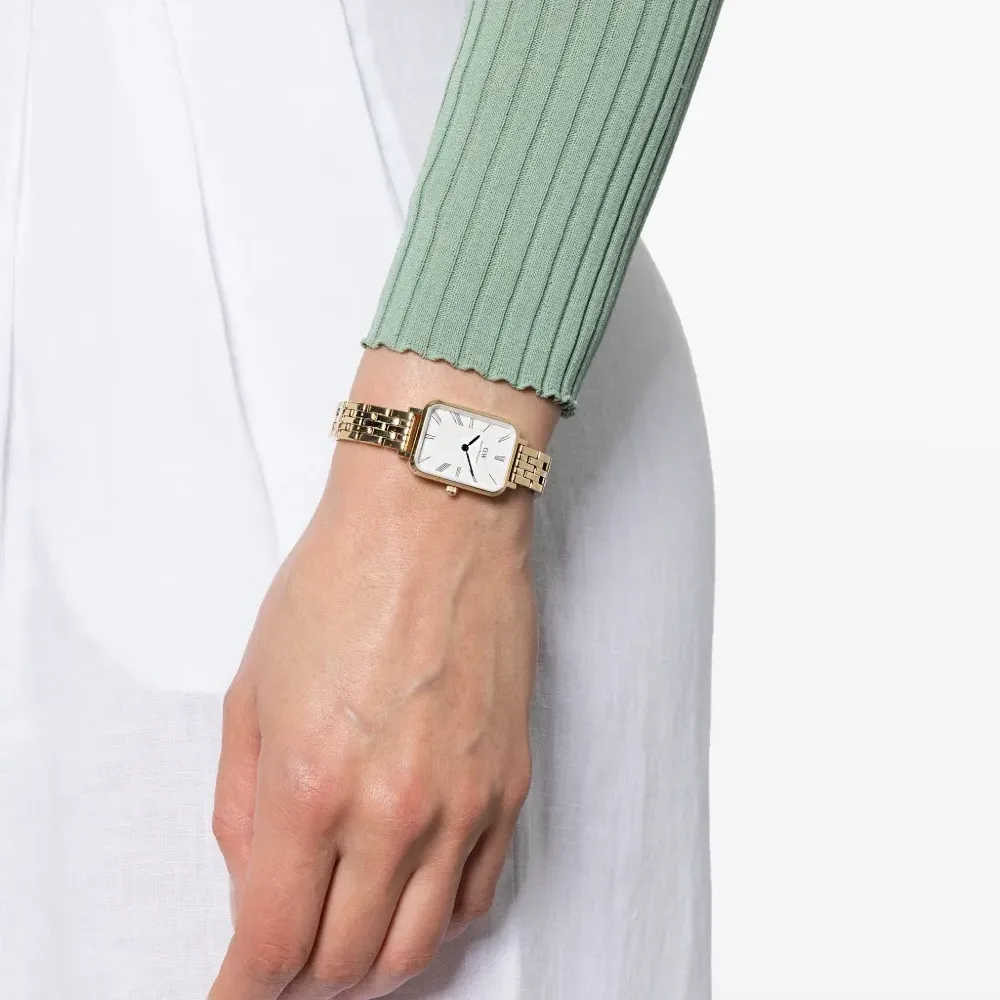 Наручные часы Quadro 5-Link 20 мм