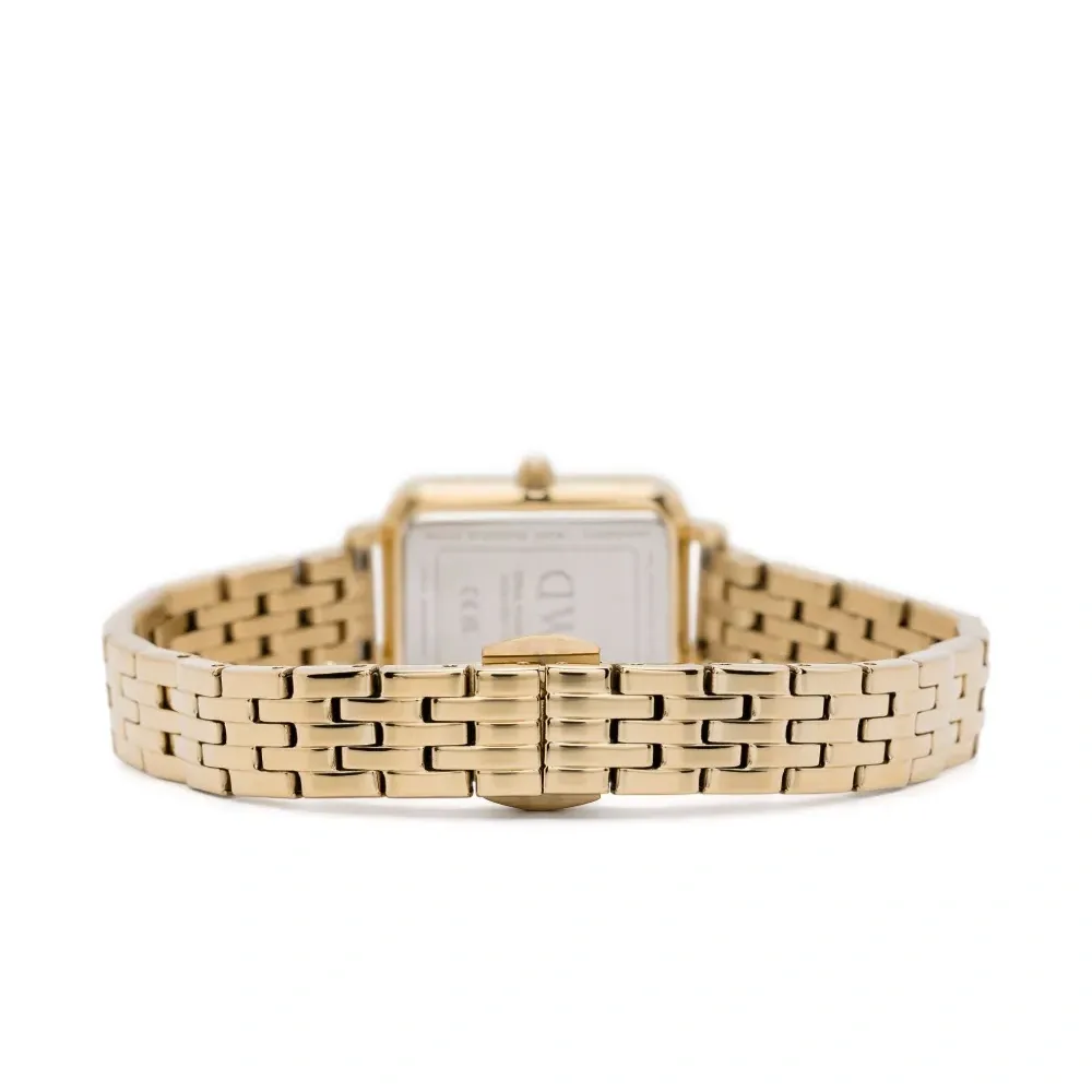 Наручные часы Quadro 5-Link 20 мм