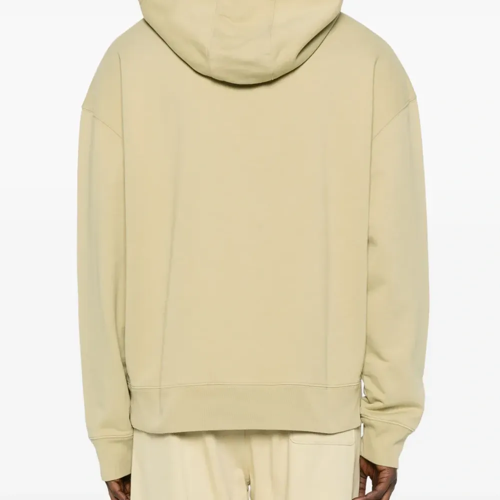 Худи с нашивкой Bold Fox Head