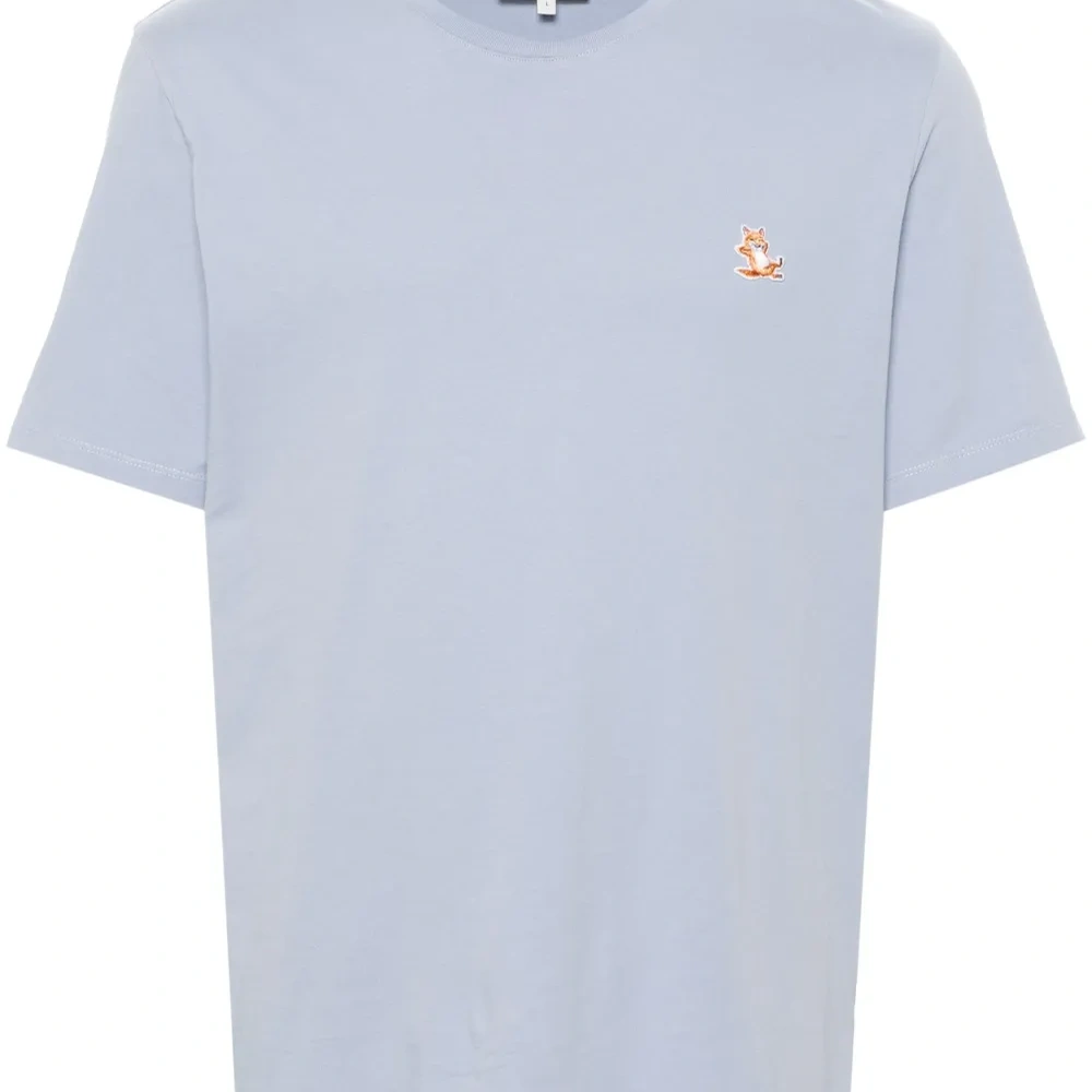 Футболка Chillax Fox