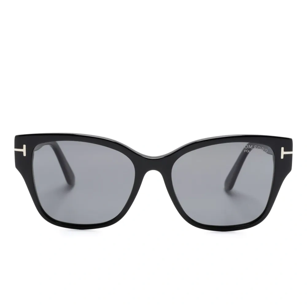 Солнцезащитные очки Elsa трапециевидной формы