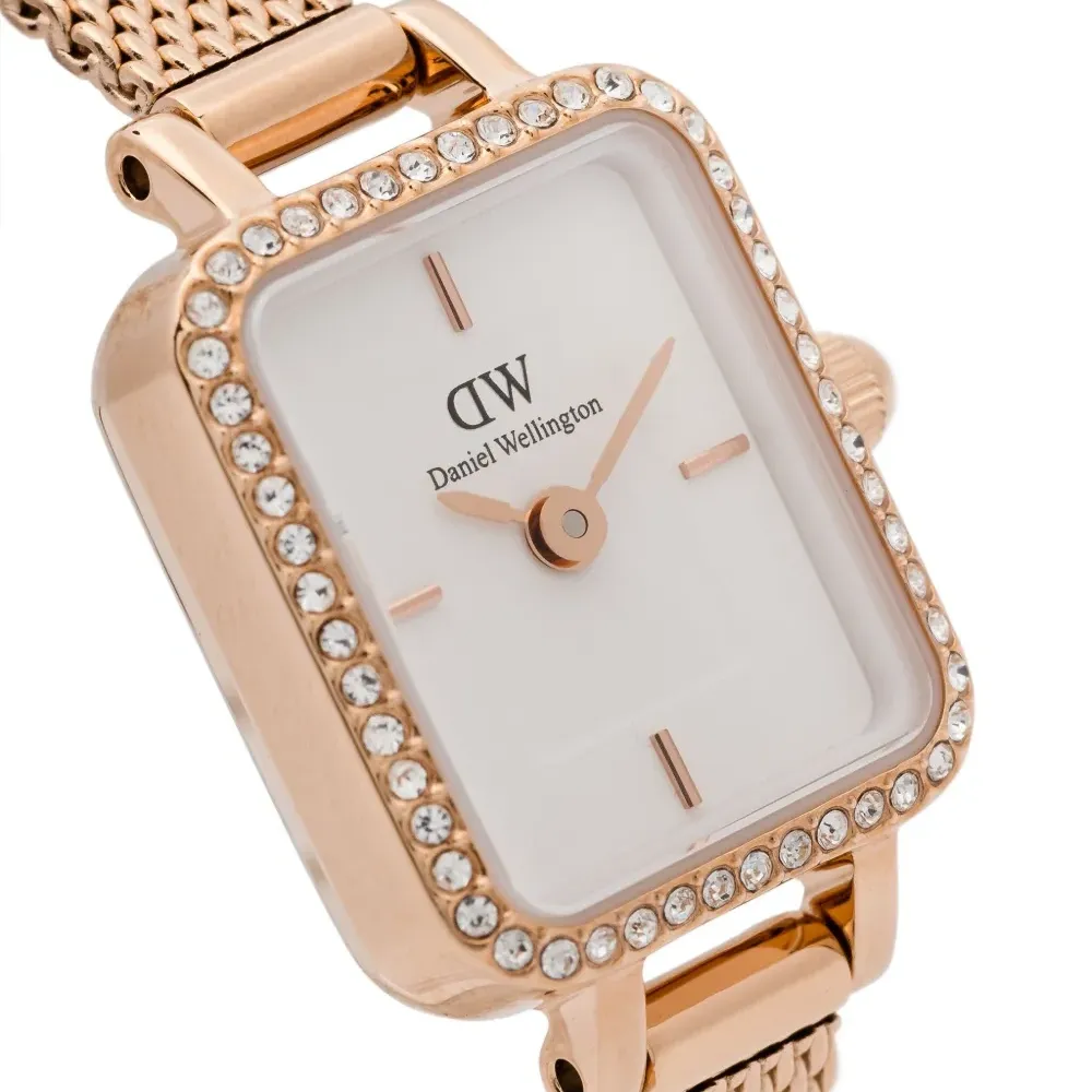 Наручные часы Quadro Mini Lumine 18 мм